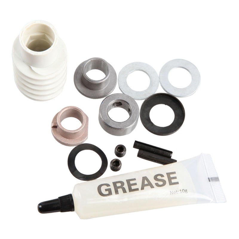 Garage Outlet طقم تركيب باب المرآب من GarageOutlet، تروس وعجلات مسننة بقدرة 1/2 حصان، بديل مباشر لأبواب Liftmaster Chamberlain (41a5021-1h-315 41a5434 41C4220A). - Image 3